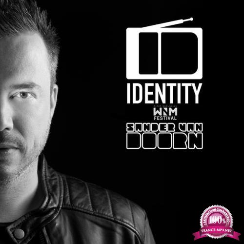 Sander van Doorn - Identity 463  (2018-10-05)