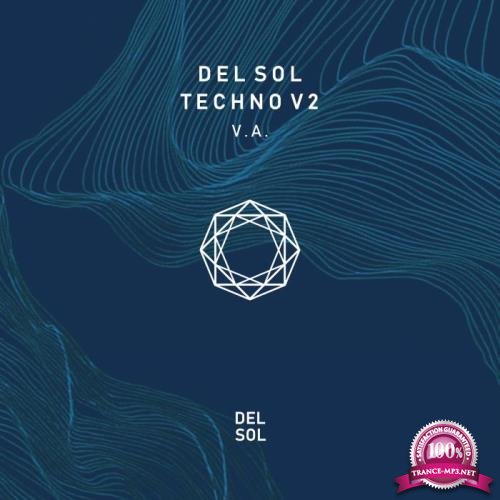 Del Sol Techno V2 (2018)
