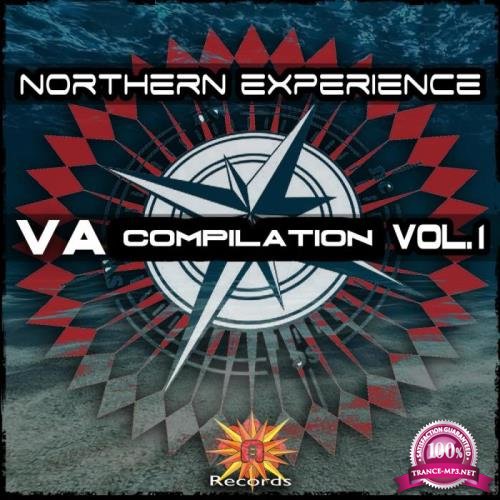 Members of Northern Experience, Vol. 1 (2018)
