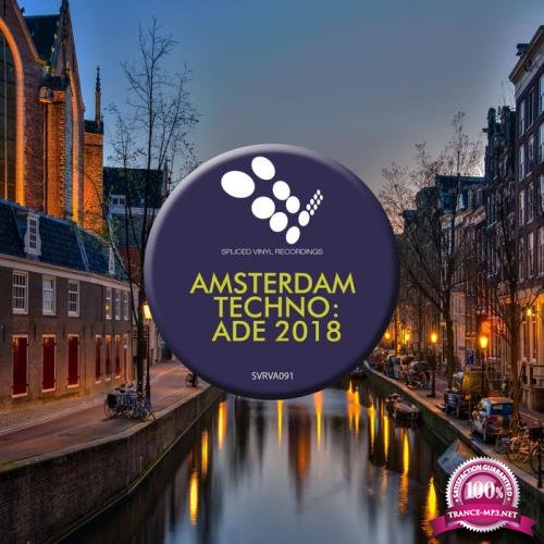 Amsterdam Techno: ADE 2018 (2018)