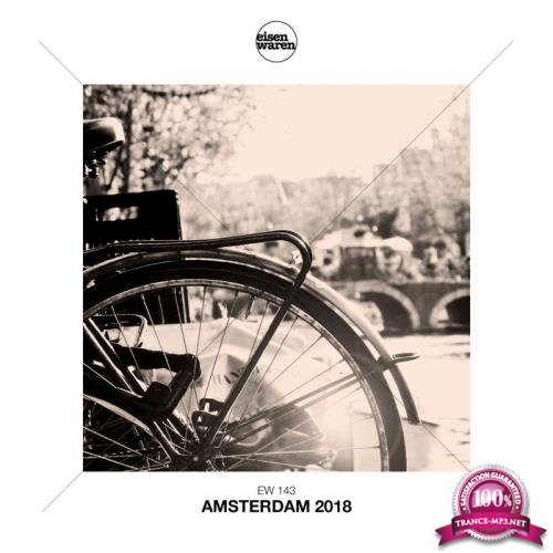 Eisenwaren - Eisenwaren: Amsterdam 2018 (2018)