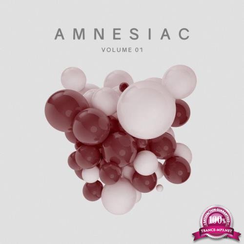 Amnesiac, Vol. 01 (2018)