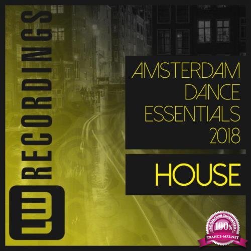 Amsterdam Dance Essentials 2018: House (2018)