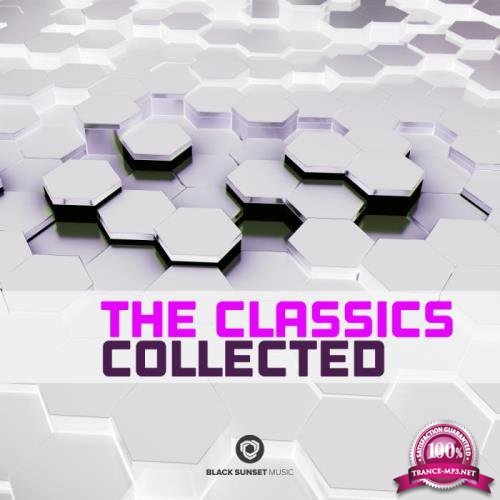 Black Sunset Music: The Classics Collected (2018)