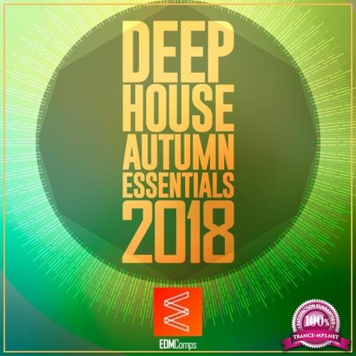 Deep House Autumn Essentials 2018 (2018)