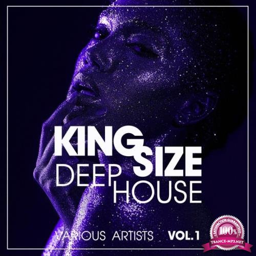 King Size Deep-House, Vol. 1 (2018)