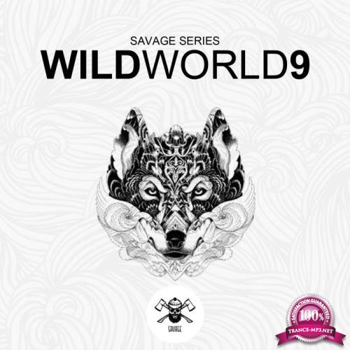 WildWorld9 (Savage Series) (2018)