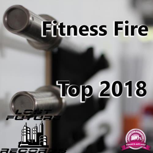 Fitness Fire Top 2018 (2018)