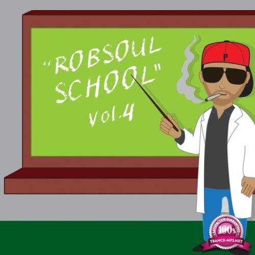 Robsoul School Vol 4 (2018)