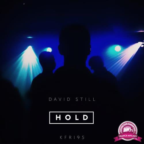 David Still - Hold (2018)