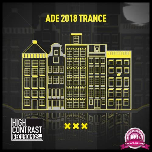 ADE Trance Compilation 2018 (2018)