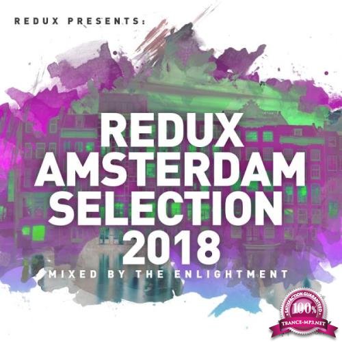 Redux Amsterdam Selection 2018: Mixed by The Enlight (2018)
