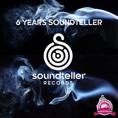 6 Years Soundteller (2018)