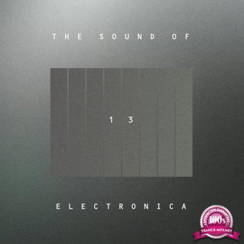 The Sound Of Electronica, Vol. 13 (2018)