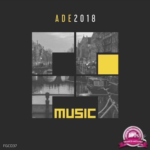 Freegrant Music - ADE2018 (2018)
