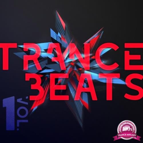 Trance Beats, Vol. 1 (2018)
