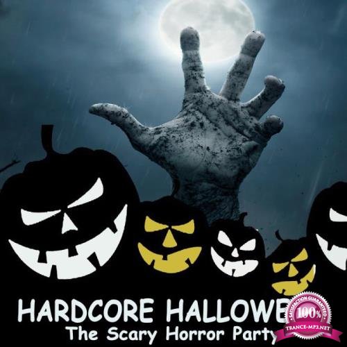 Hardcore Halloween (The Scary Horror Party) (2018)