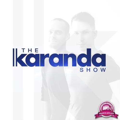 Karanda - The Karanda Show 100 (2018-10-15)