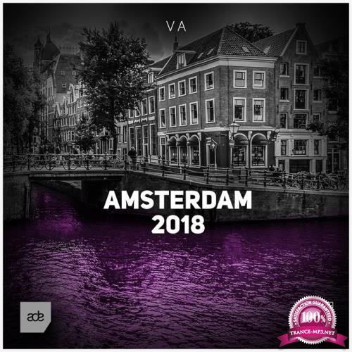 ADE Amsterdam 2018 (2018)