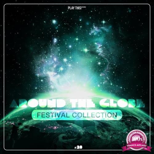 Around The Globe (Festival Collection 28) (2018)
