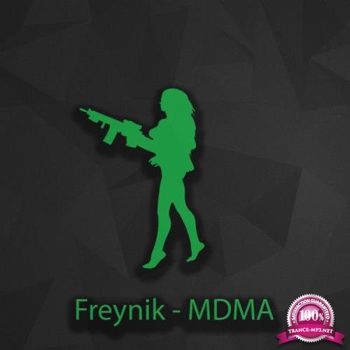 Freynik - MDMA (2018)