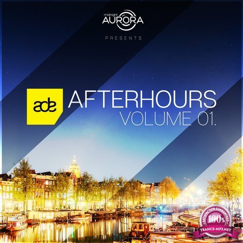 ADE Afterhours Volume 01 (2018)