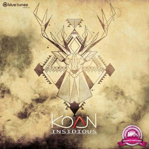 Koan - Insidious (2018)
