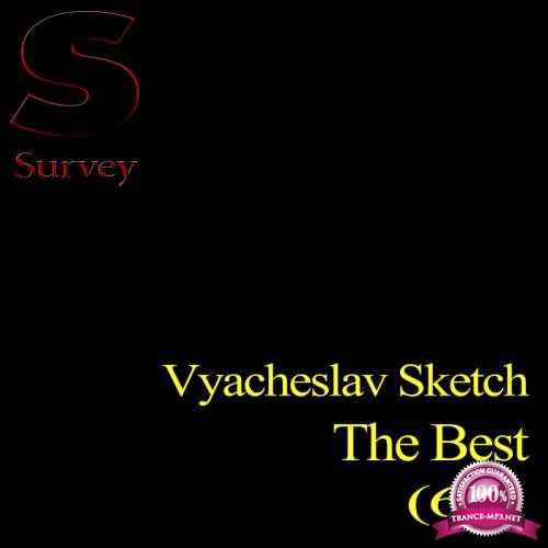 Vyacheslav Sketch - The Best 6 (2018)