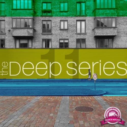 The Deep Series, Vol. 11 (2018)