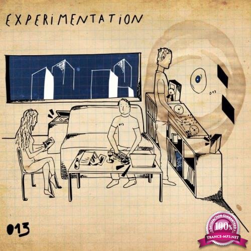 013 - Experimentation (2018)