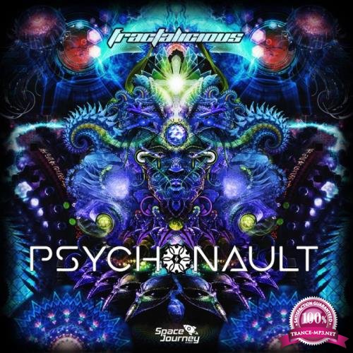 Psychonault - Fractalicious (2018)