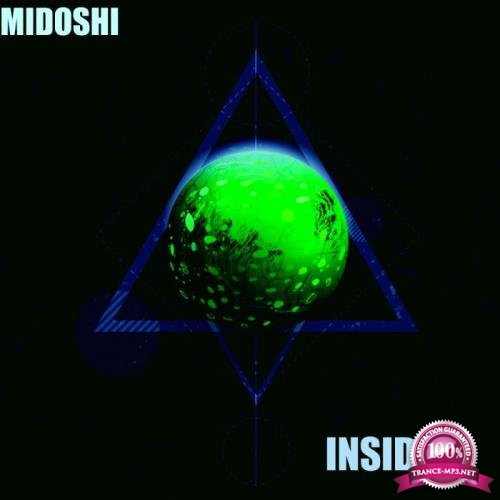 Midoshi - Insider (2018)