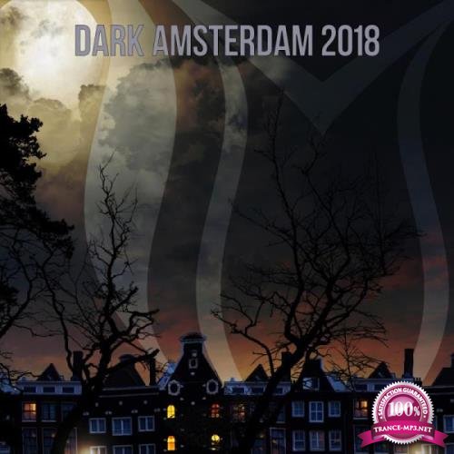 Suanda Dark: Dark Amsterdam 2018 (2018)