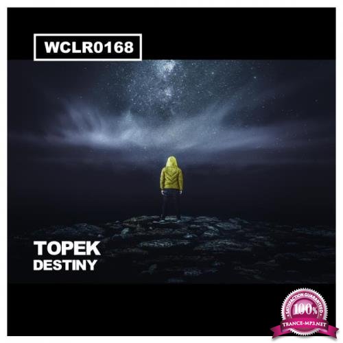 Topek - Destiny (2018)