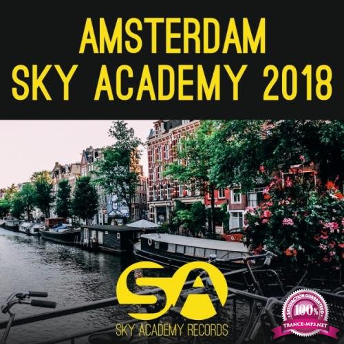 Amsterdam Sky Academy 2018 (2018)