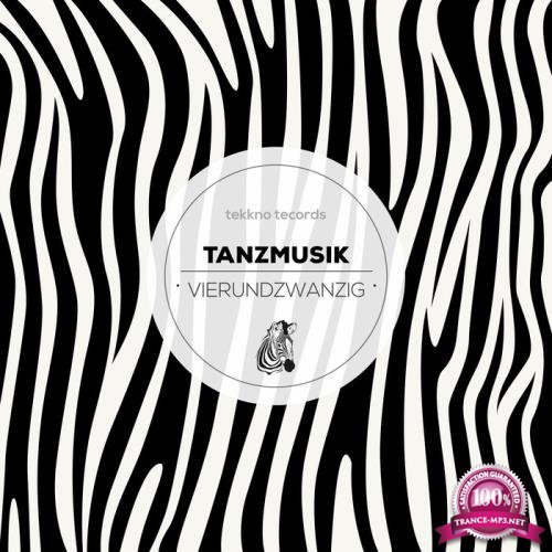 Tanzmusik Vierundzwanzig (2018)