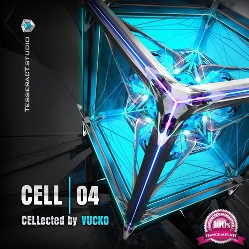Tesseractstudio - Cell 04 (2018)