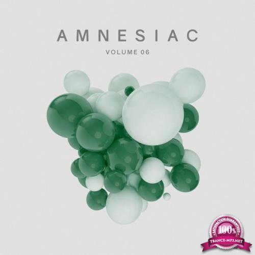 Amnesiac, Vol. 06 (2018)