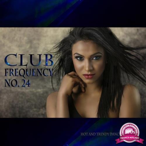 Club Frequency, No. 24 (2018)