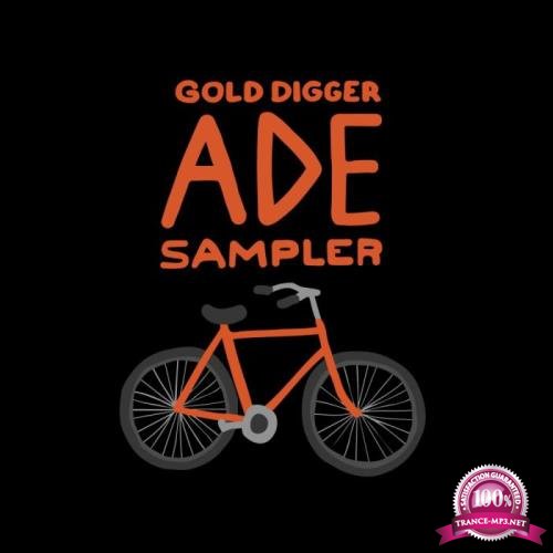 Gold Digger Ade Sampler (2018)