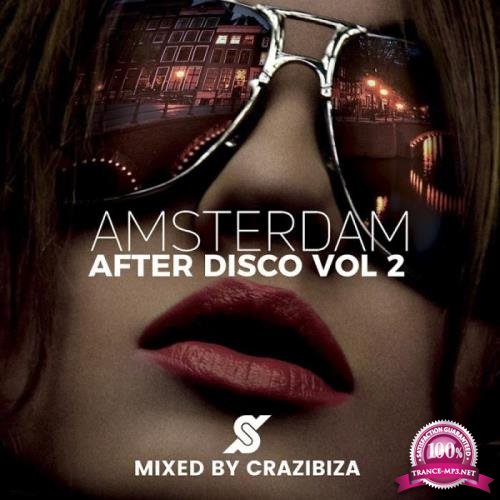 Amsterdam After Disco Vol 2 (2018)