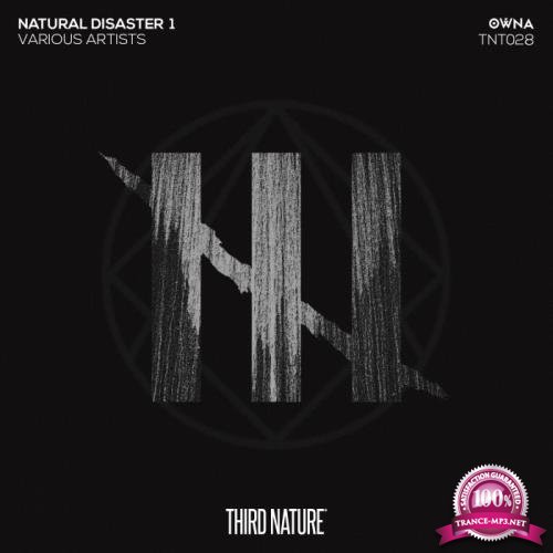Natural Disaster 1 (2018)