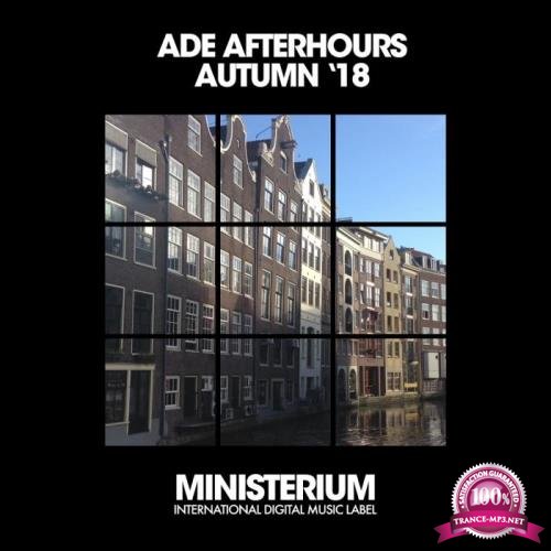 ADE Afterhours (Autumn '18) (2018)