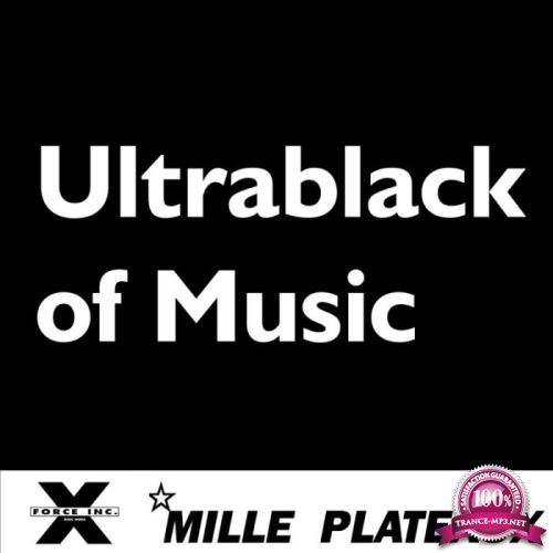 Ultrablack Of Music (2018)
