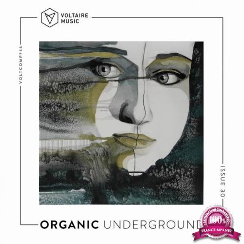 Organic Underground Issue 30 (2018)