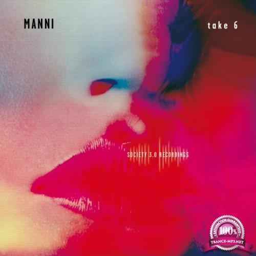 Manni - Take 6 (2018)