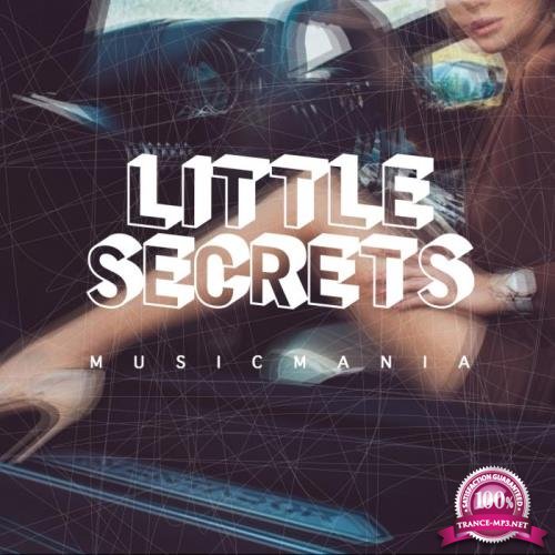 Musicmania - Little Secrets (2018)