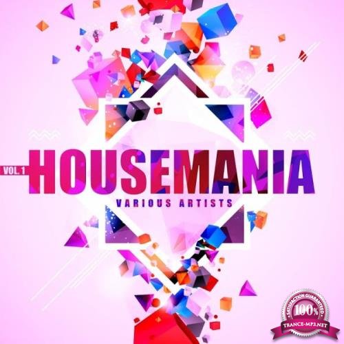 Housemania, Vol. 1 (2018)