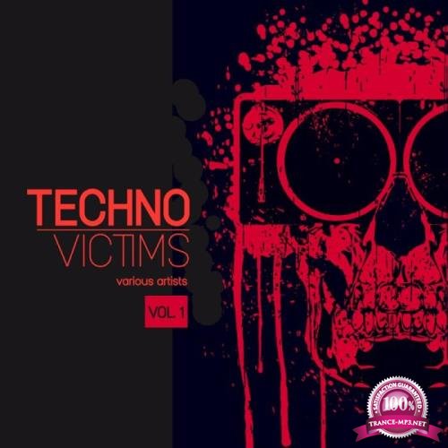 Techno Victims, Vol. 1 (2018)
