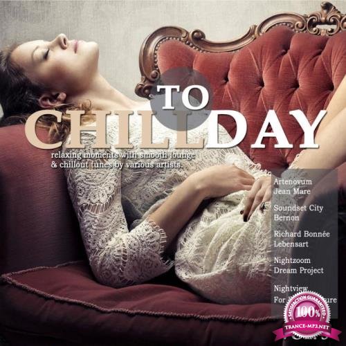 Chill Today Vol 3 (2018)